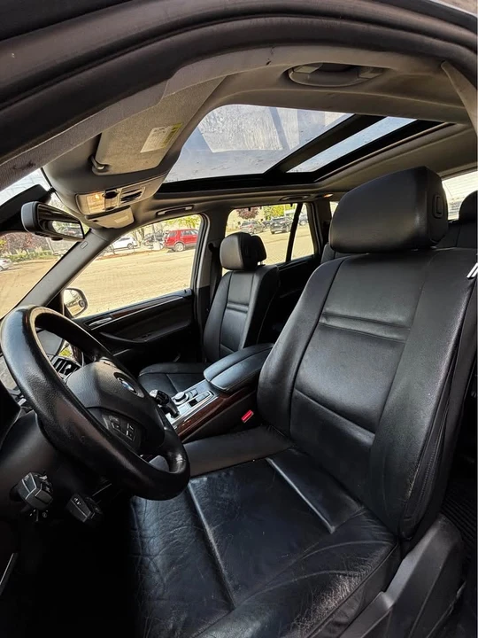 2009 BMW E70 X5 - Image 12 of 15
