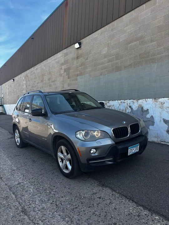 2009 BMW E70 X5 - Image 2 of 15