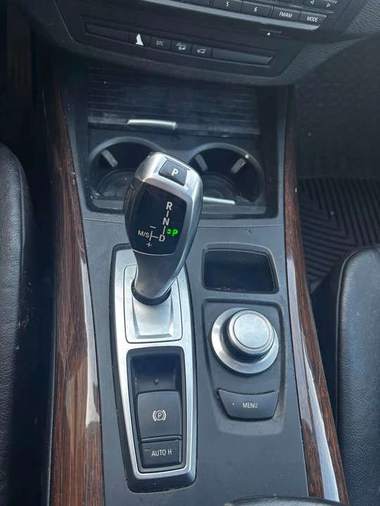 2009 BMW E70 X5 - Image 13 of 15