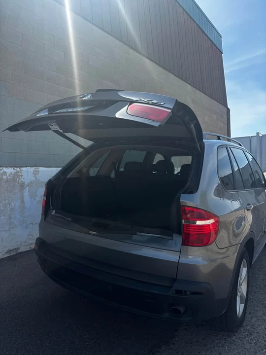 2009 BMW E70 X5 - Image 7 of 15