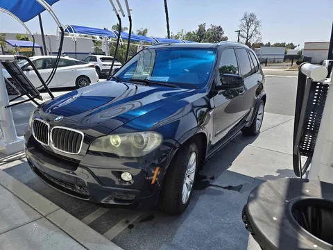 2009 BMW X5 xDrive30i Sport Utility