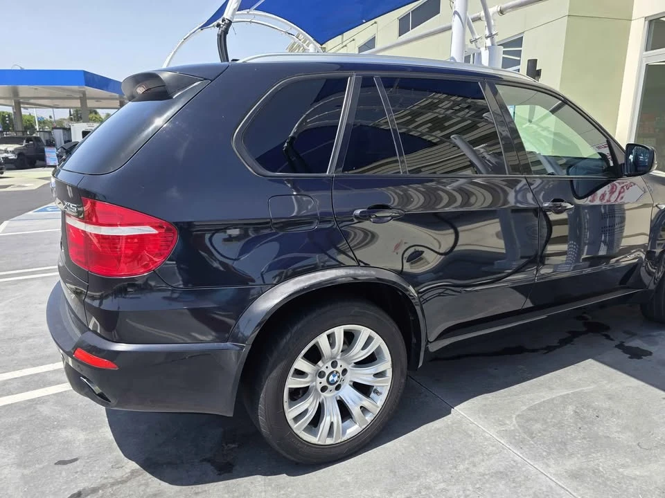 2009 BMW E70 X5 - Image 5 of 14