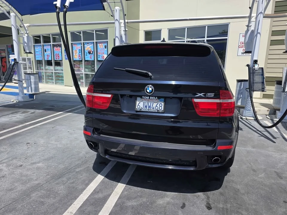 2009 BMW E70 X5 - Image 7 of 14