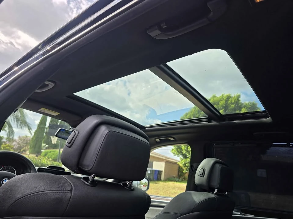 2009 BMW E70 X5 - Image 13 of 14