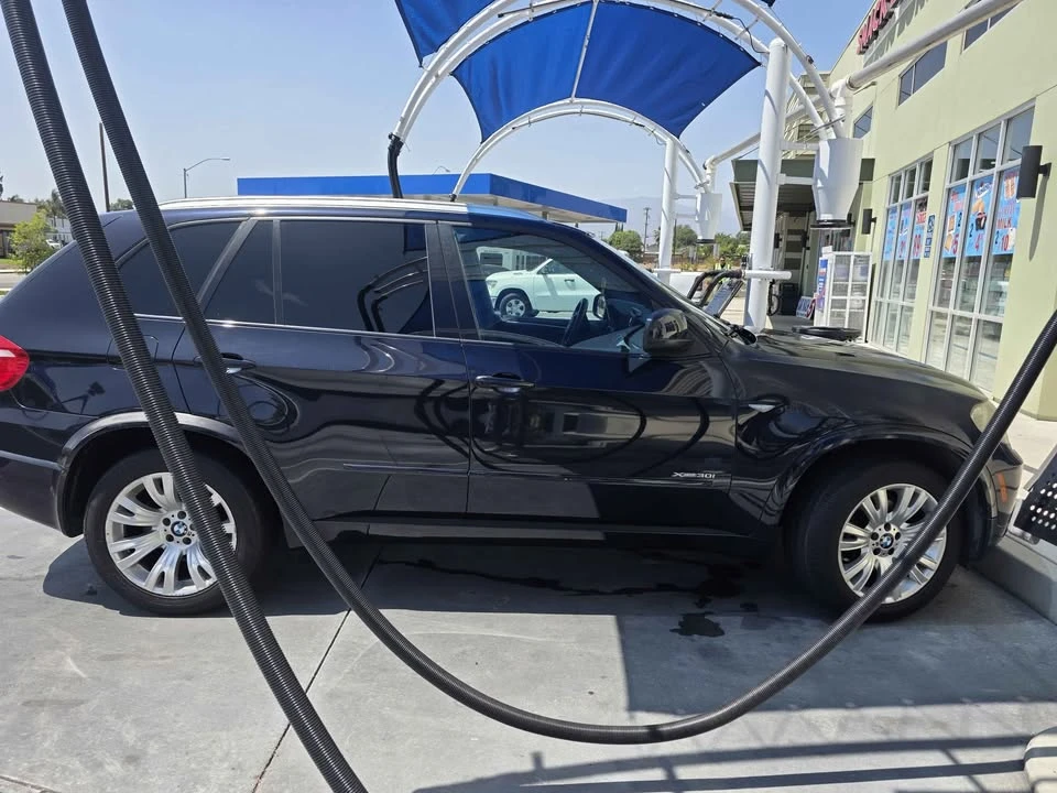 2009 BMW E70 X5 - Image 4 of 14
