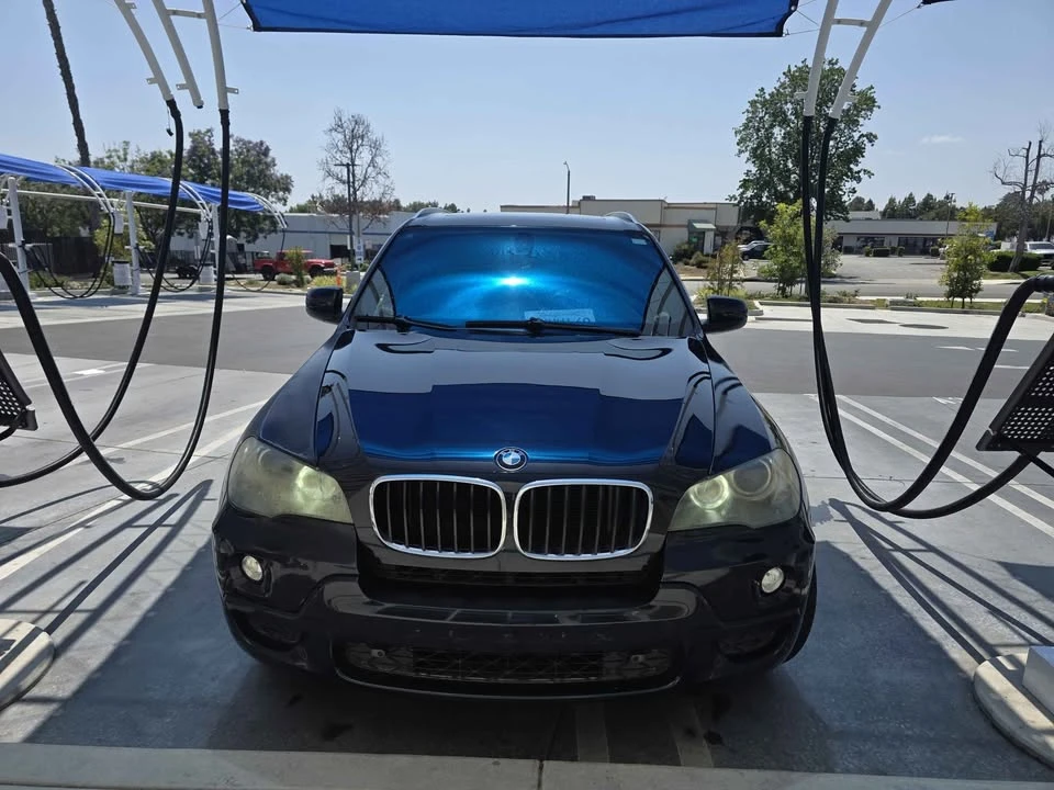 2009 BMW E70 X5 - Image 2 of 14
