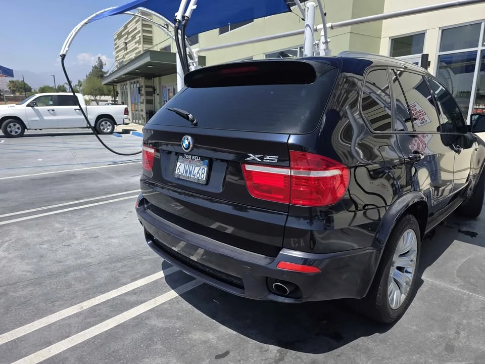 2009 BMW E70 X5 - Image 6 of 14