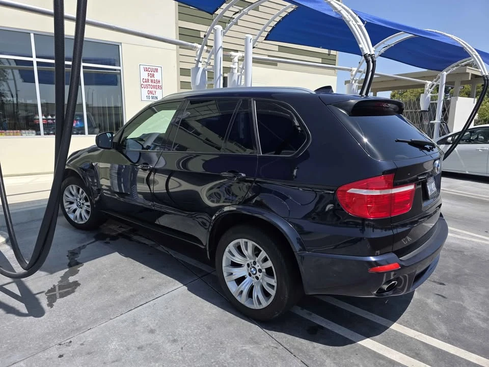 2009 BMW E70 X5 - Image 9 of 14