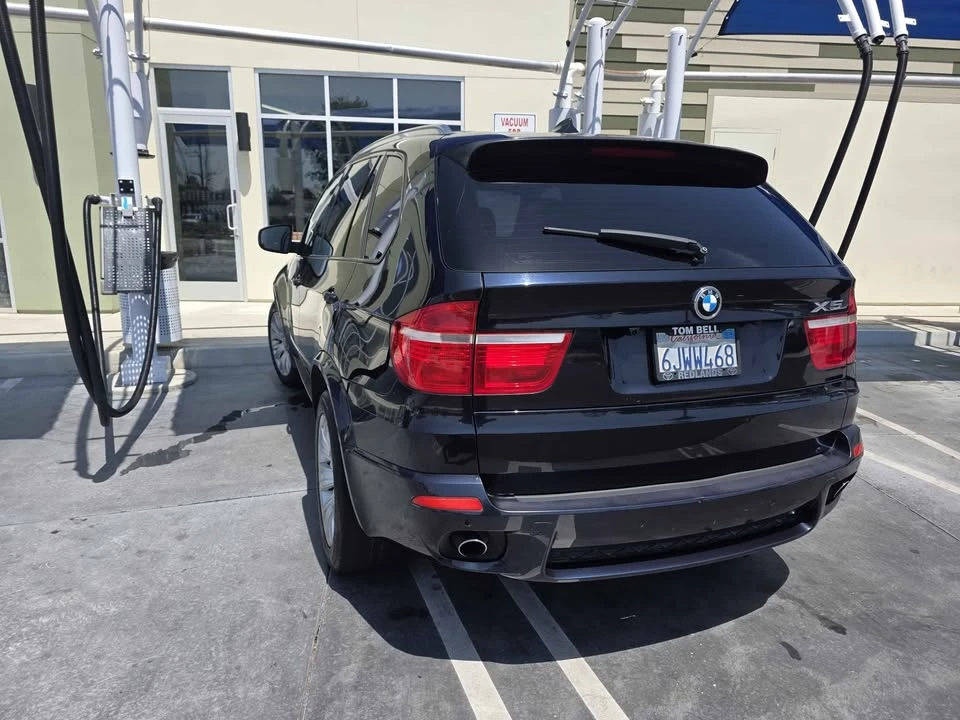 2009 BMW E70 X5 - Image 8 of 14