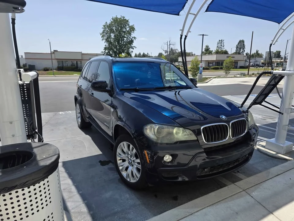 2009 BMW E70 X5 - Image 3 of 14