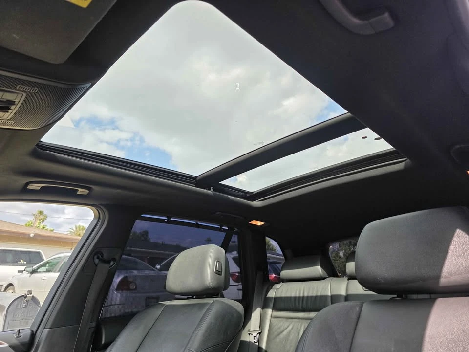 2009 BMW E70 X5 - Image 14 of 14