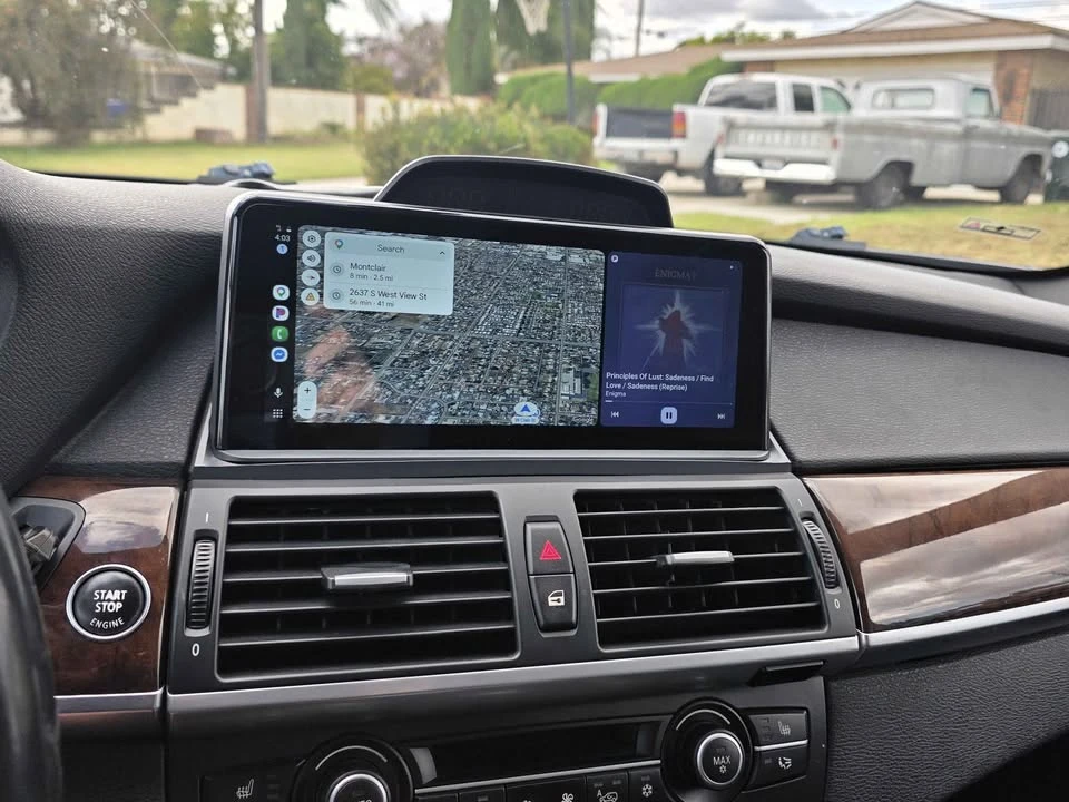 2009 BMW E70 X5 - Image 11 of 14
