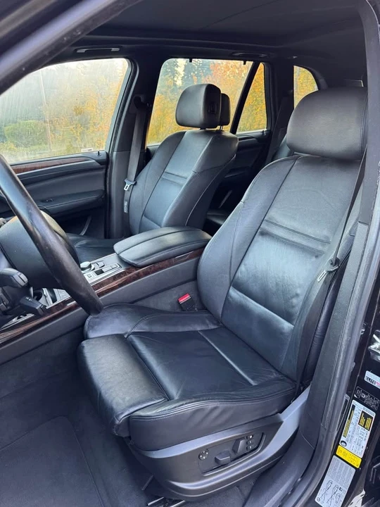2009 BMW E70 X5 - Image 6 of 9