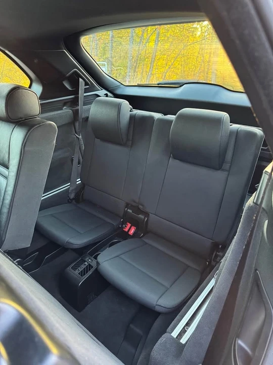 2009 BMW E70 X5 - Image 9 of 9