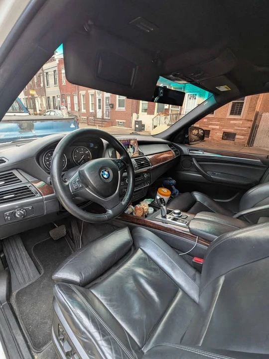 2009 BMW E70 X5 - Image 6 of 20