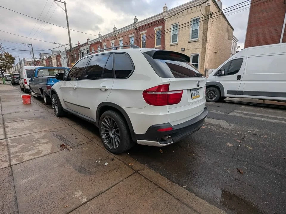 2009 BMW E70 X5 - Image 18 of 20