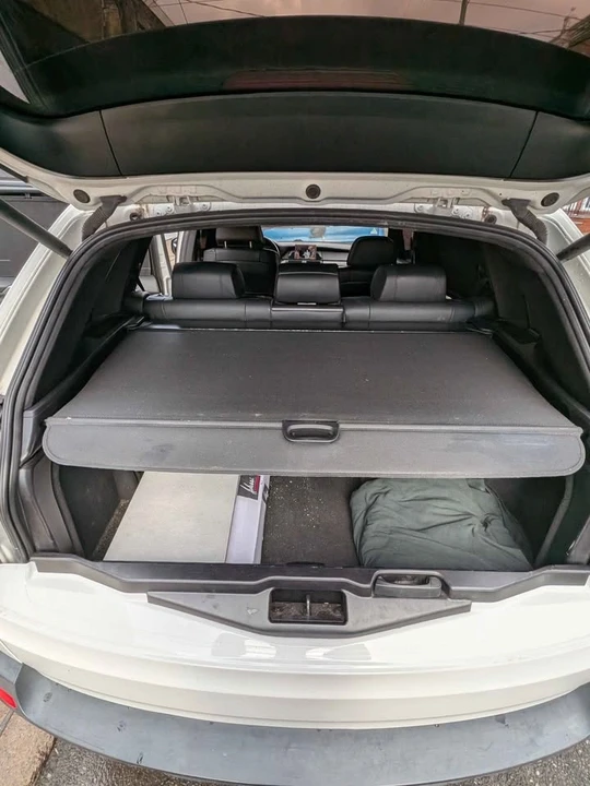 2009 BMW E70 X5 - Image 11 of 20