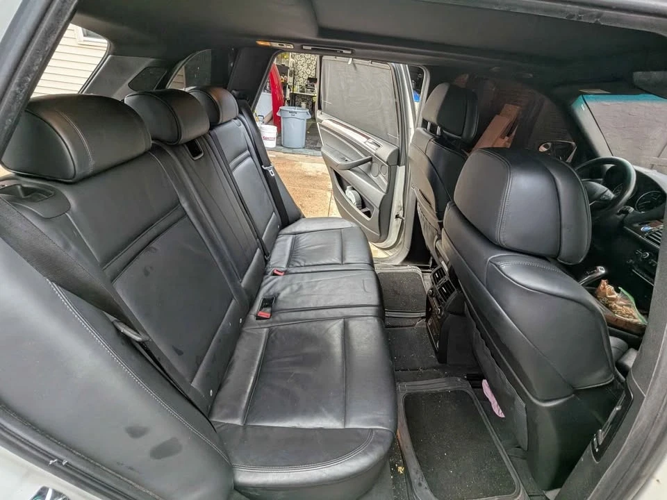 2009 BMW E70 X5 - Image 13 of 20