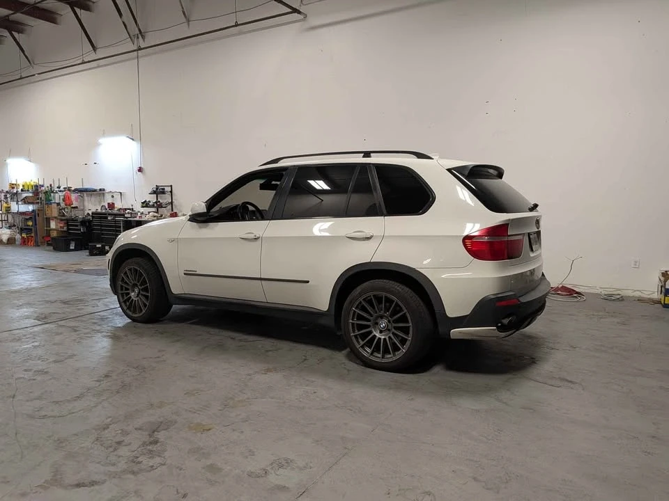 2009 BMW E70 X5 - Image 4 of 20
