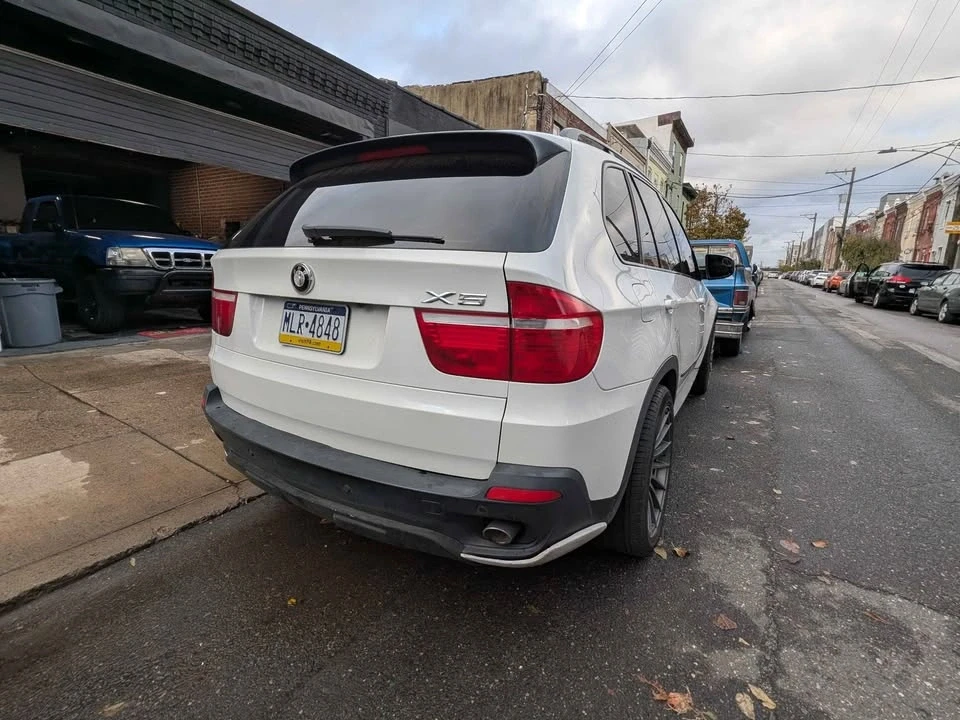 2009 BMW E70 X5 - Image 15 of 20
