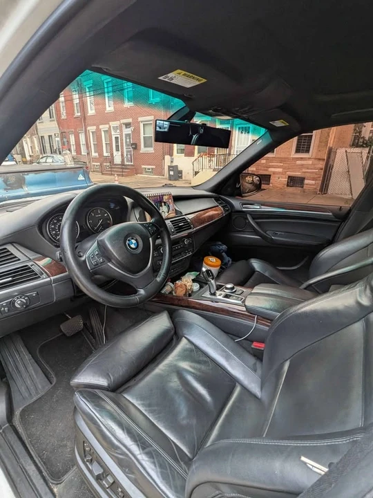 2009 BMW E70 X5 - Image 5 of 20