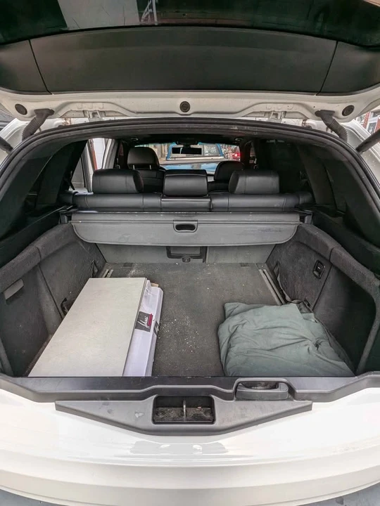 2009 BMW E70 X5 - Image 10 of 20