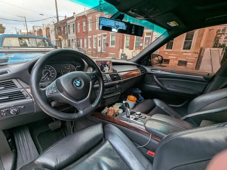 2009 BMW E70 X5 - Image 7 of 20