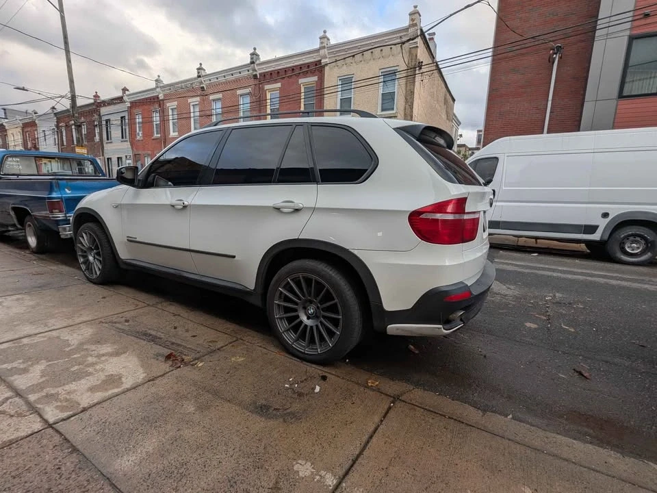 2009 BMW E70 X5 - Image 17 of 20