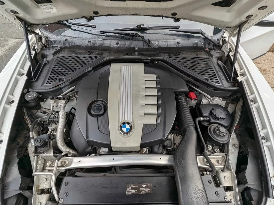 2009 BMW E70 X5 - Image 19 of 20