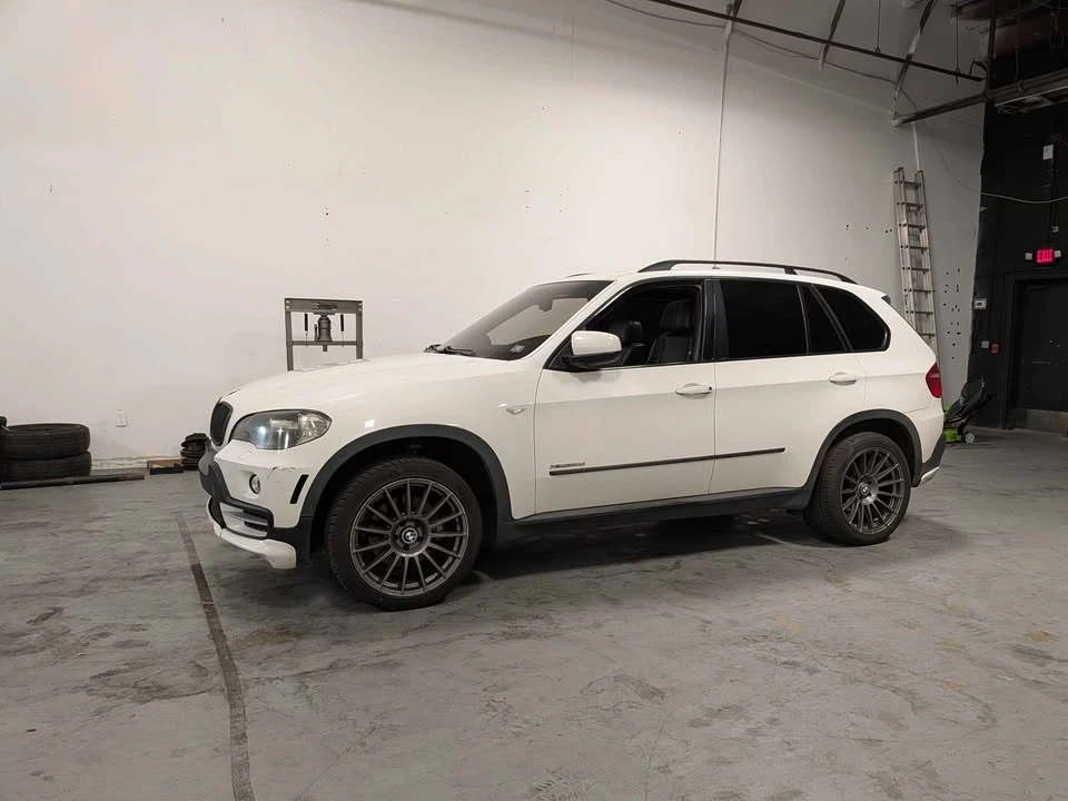 2009 BMW E70 X5 - Image 3 of 20
