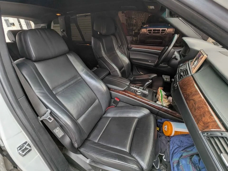 2009 BMW E70 X5 - Image 14 of 20