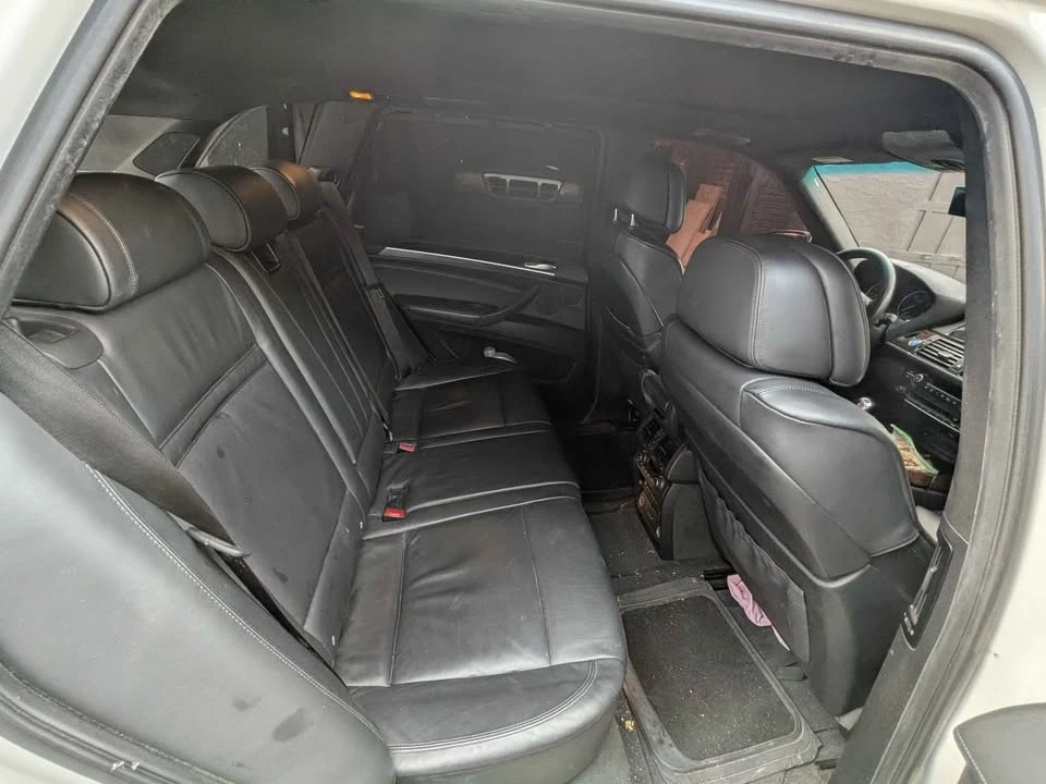 2009 BMW E70 X5 - Image 12 of 20