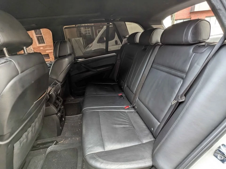 2009 BMW E70 X5 - Image 9 of 20