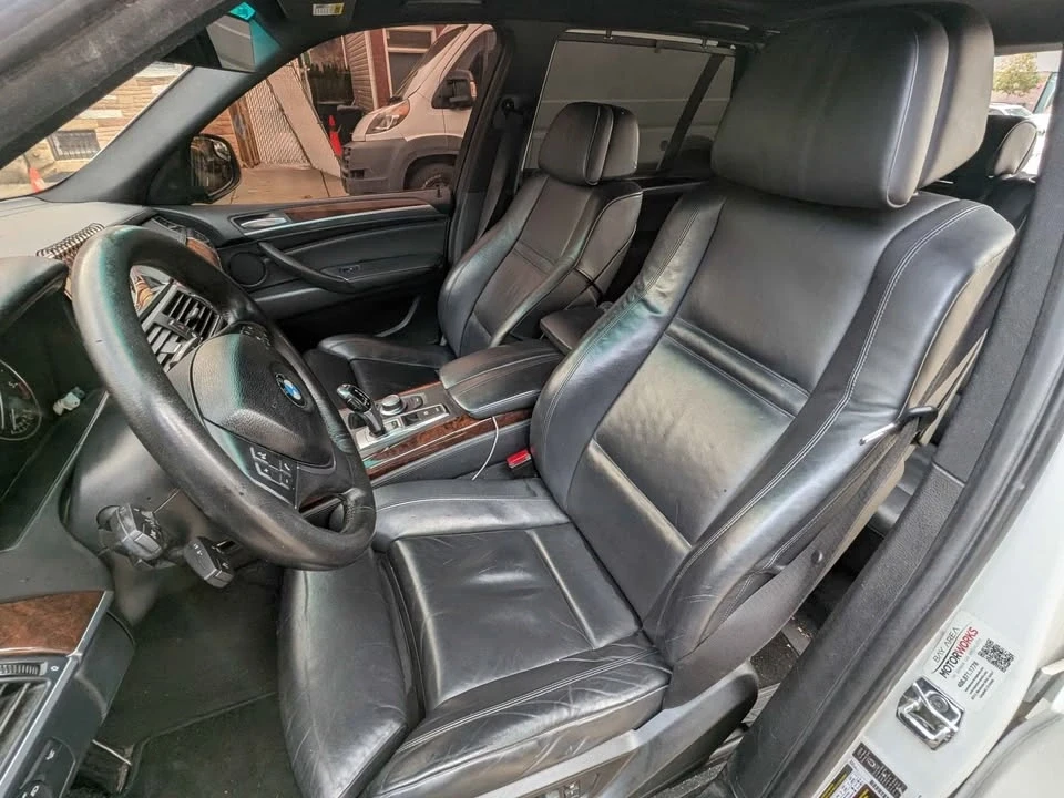 2009 BMW E70 X5 - Image 8 of 20