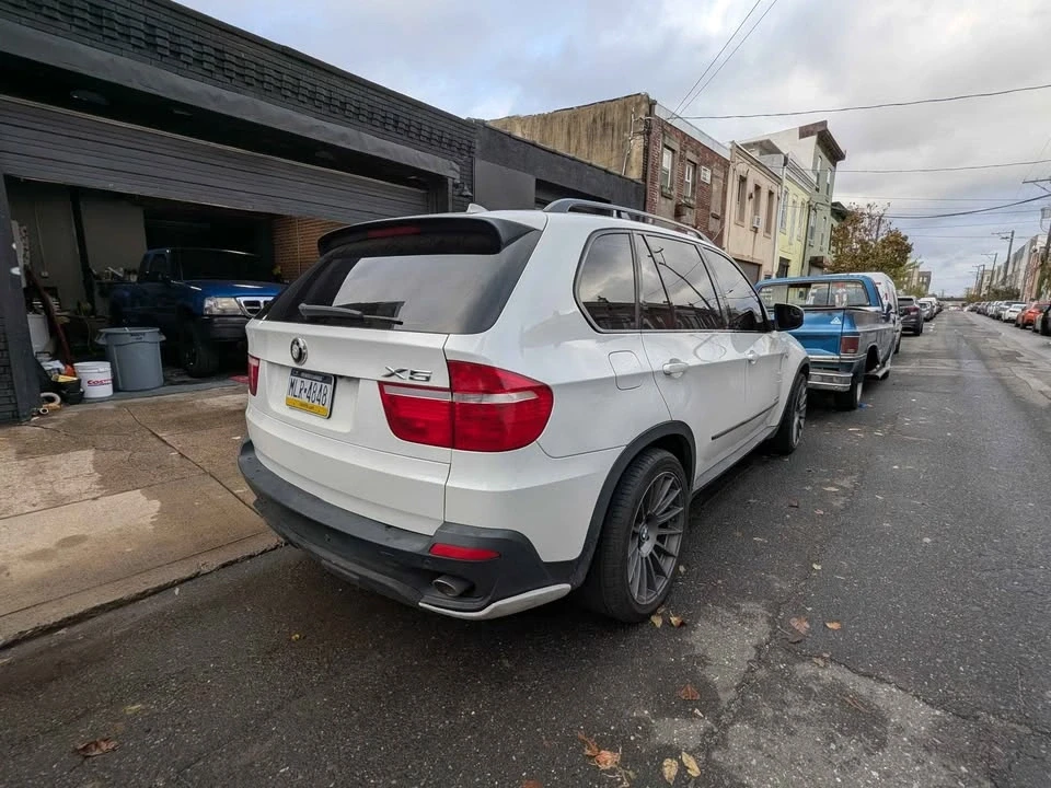 2009 BMW E70 X5 - Image 16 of 20