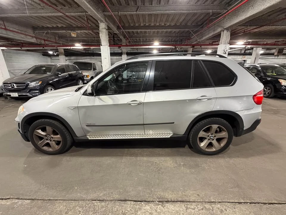 2009 BMW E70 X5 - Image 2 of 8