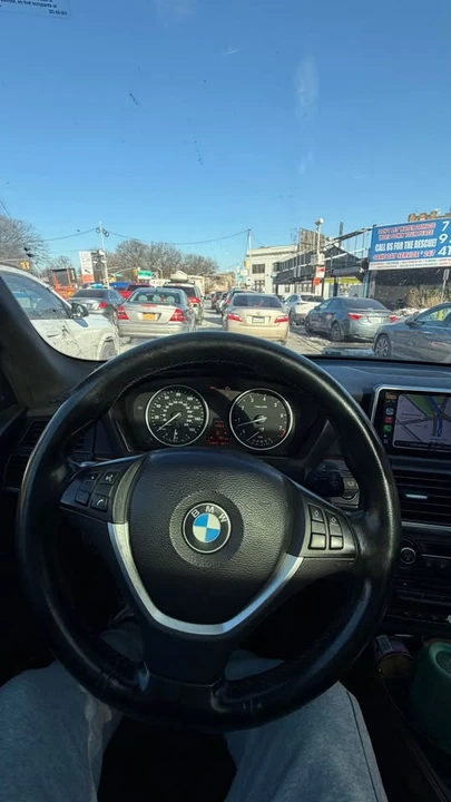 2009 BMW E70 X5 - Image 8 of 8