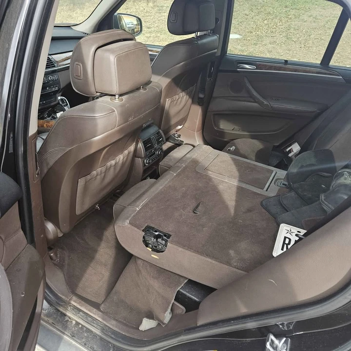 2009 BMW E70 X5 - Image 6 of 9