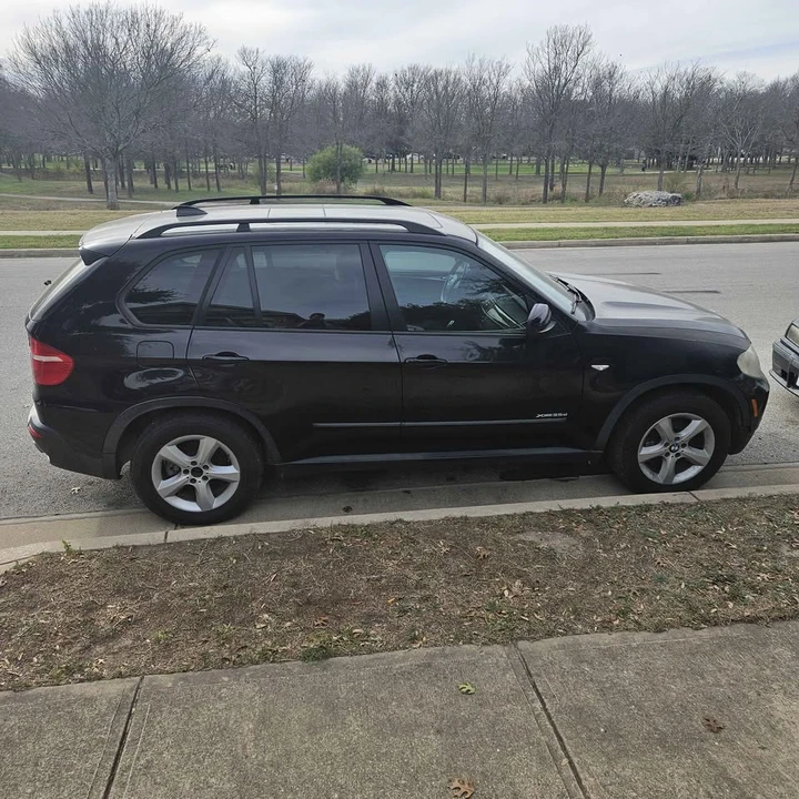 2009 BMW E70 X5 - Image 2 of 9