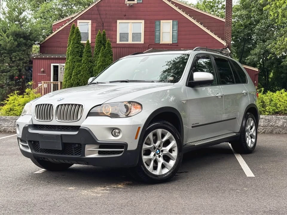 2009 BMW E70 X5 - Image 6 of 10
