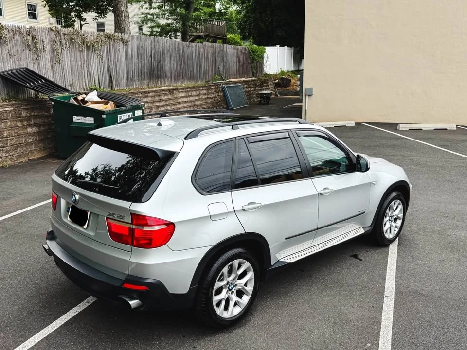 2009 BMW E70 X5 - Image 2 of 10