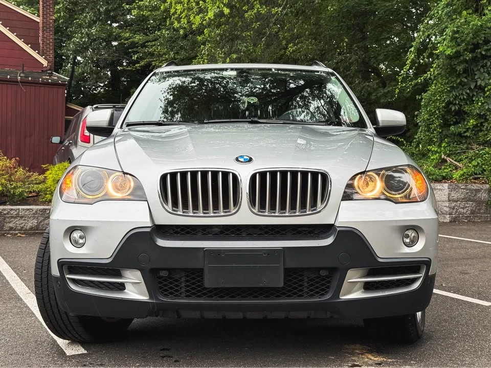 2009 BMW E70 X5 - Image 5 of 10