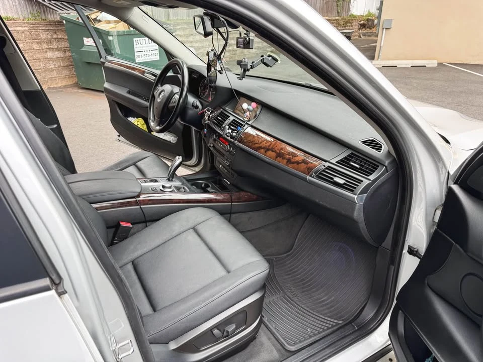 2009 BMW E70 X5 - Image 7 of 10