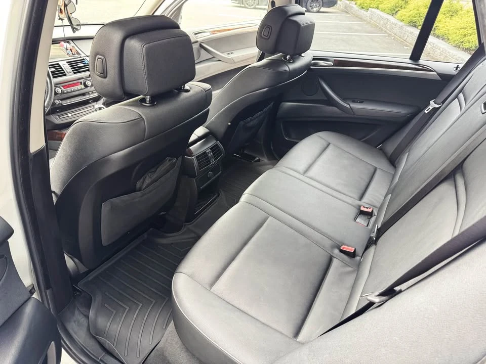2009 BMW E70 X5 - Image 8 of 10