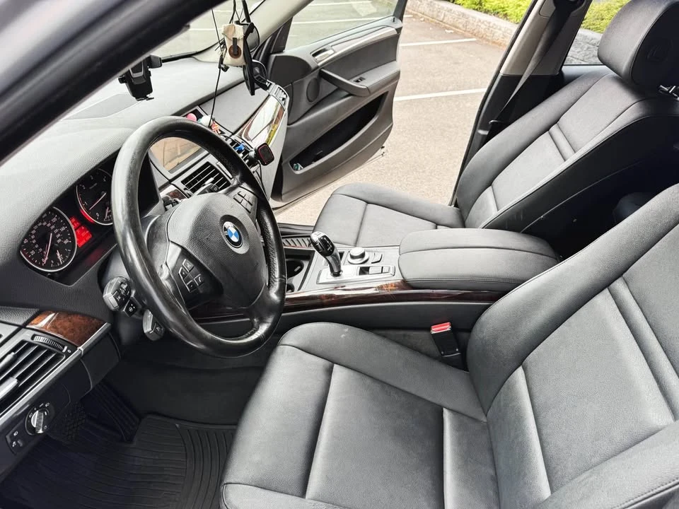 2009 BMW E70 X5 - Image 9 of 10