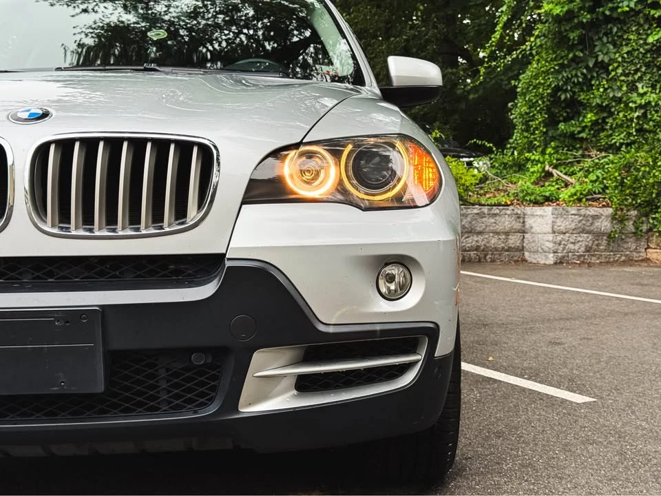 2009 BMW E70 X5 - Image 3 of 10