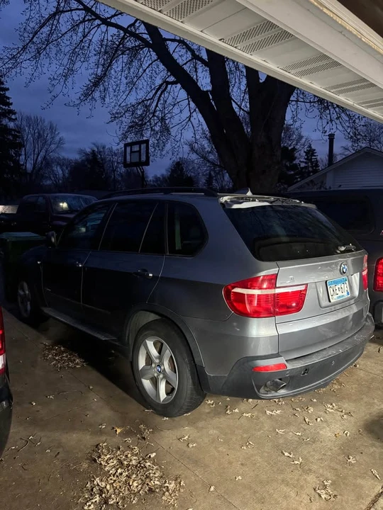 2009 BMW E70 X5 - Image 2 of 4