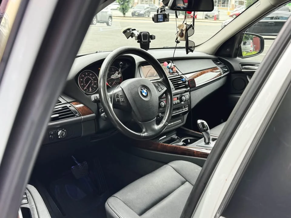 2009 BMW E70 X5 - Image 10 of 10