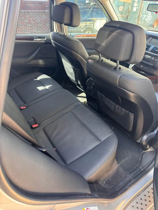 2009 BMW E70 X5 - Image 9 of 10