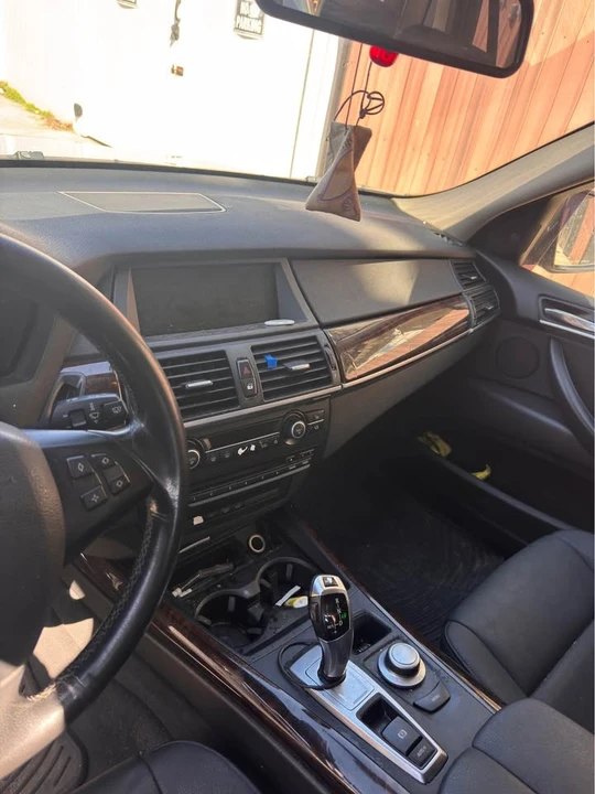 2009 BMW E70 X5 - Image 2 of 10